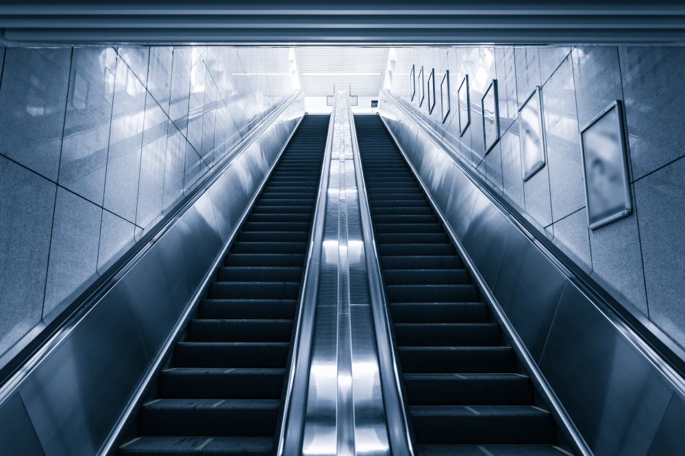 Passenger Conveyors