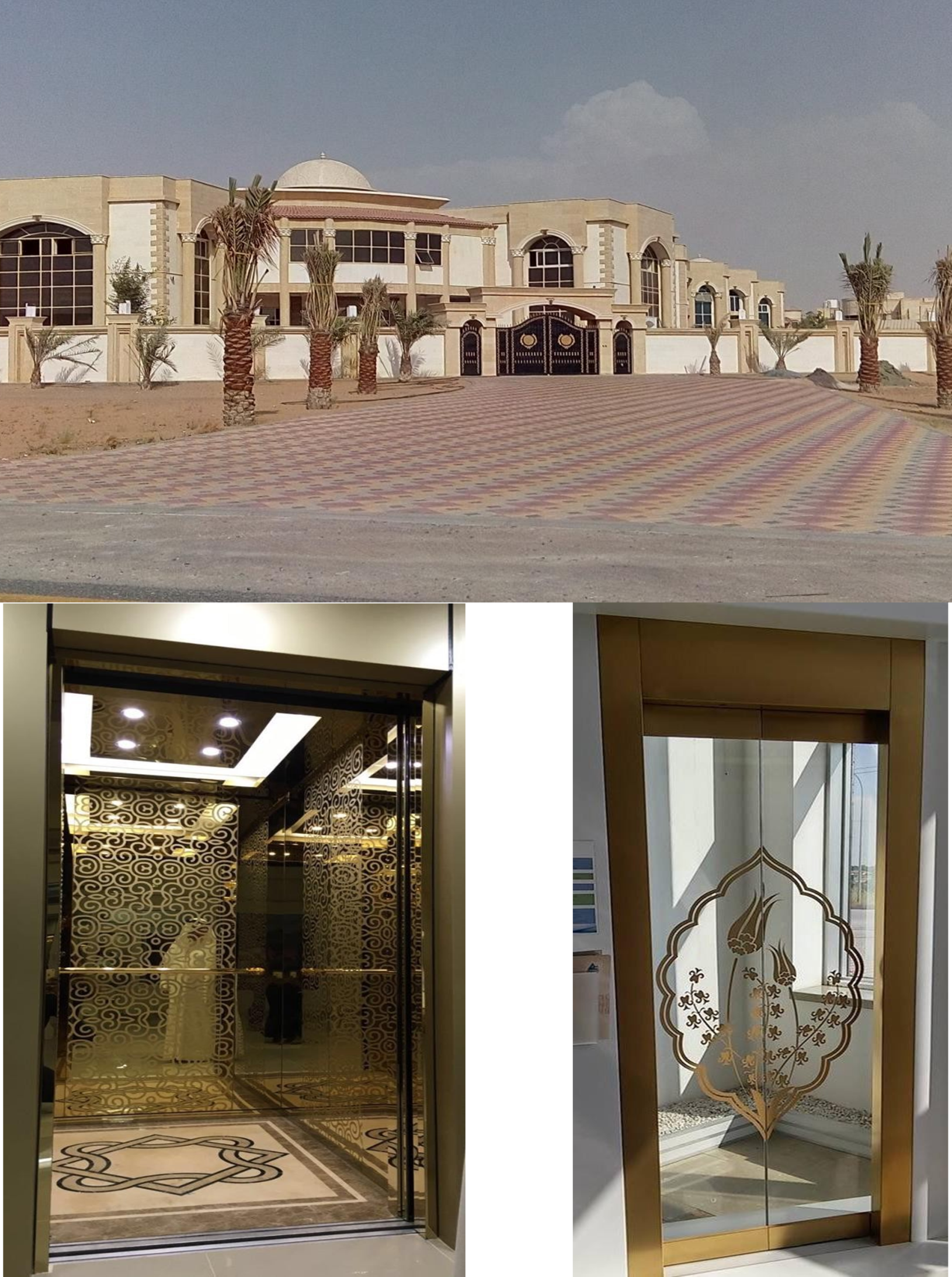 Hospitality Project