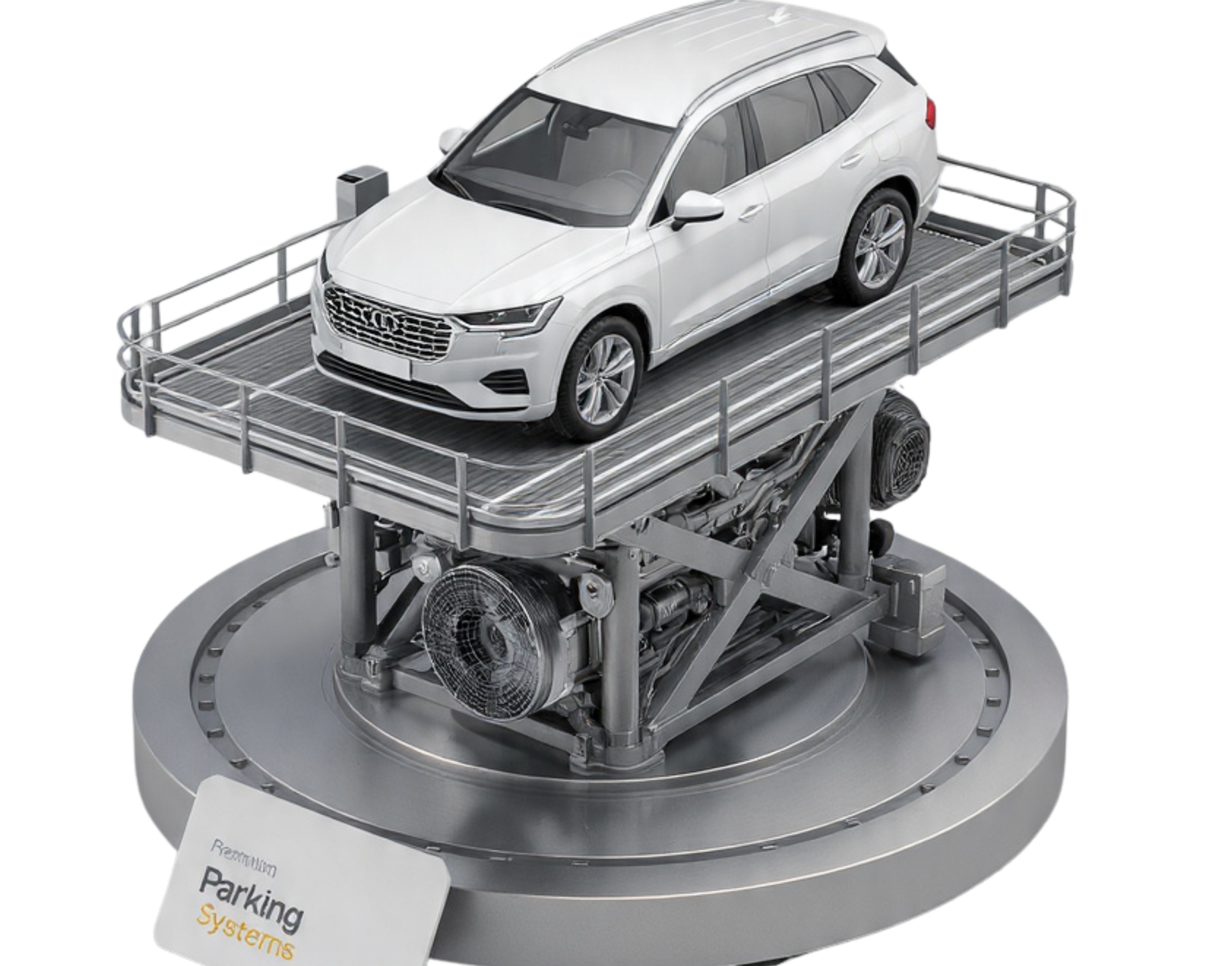Parking Systems