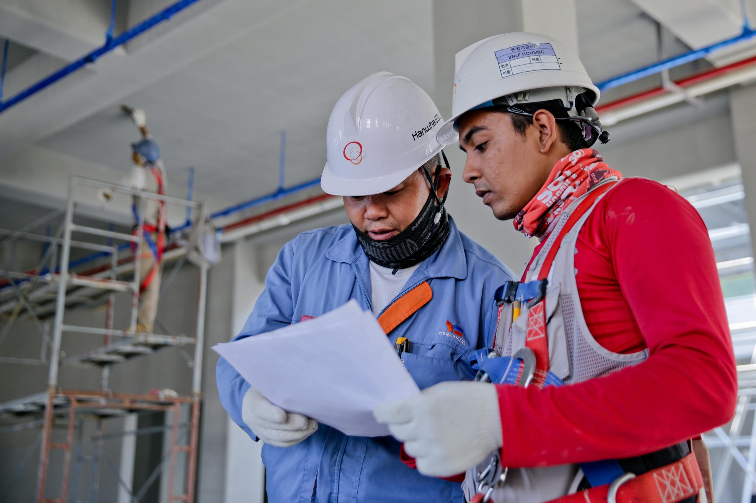 Safety Compliance