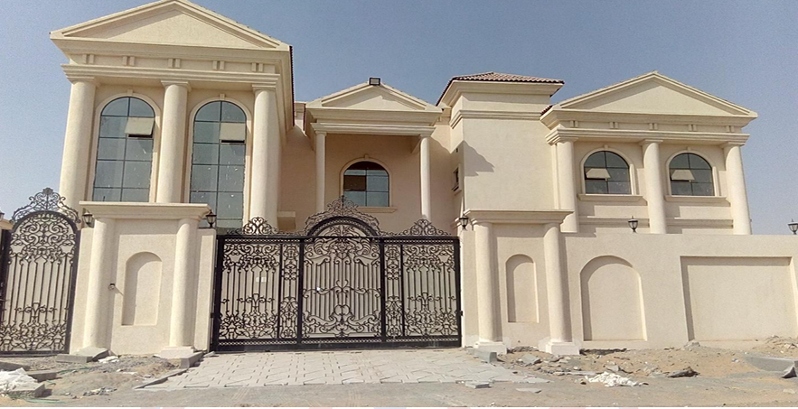 Damac Hills Villa