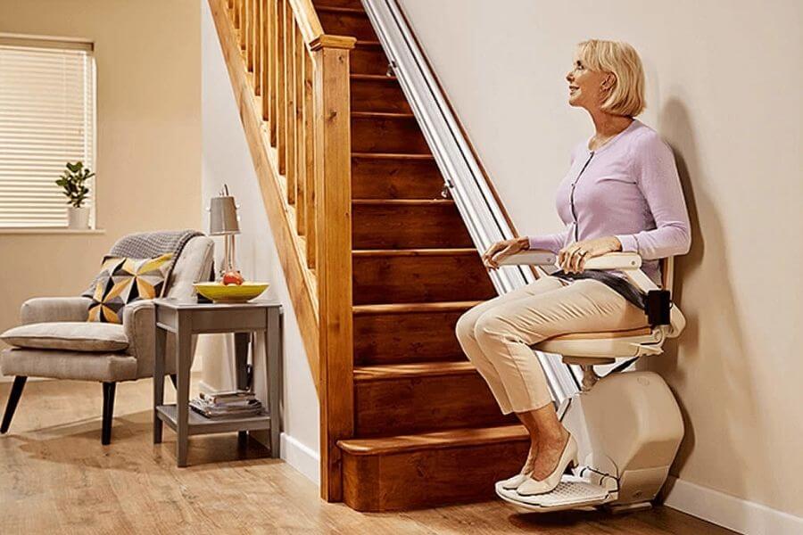 ARCOTIS Stair Lift