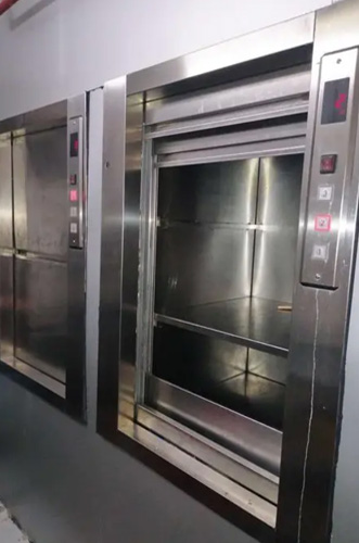 Hotel Dumb Waiter