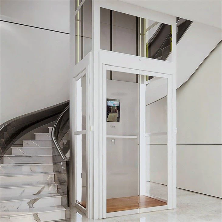 ARCOTIS Platform Lift