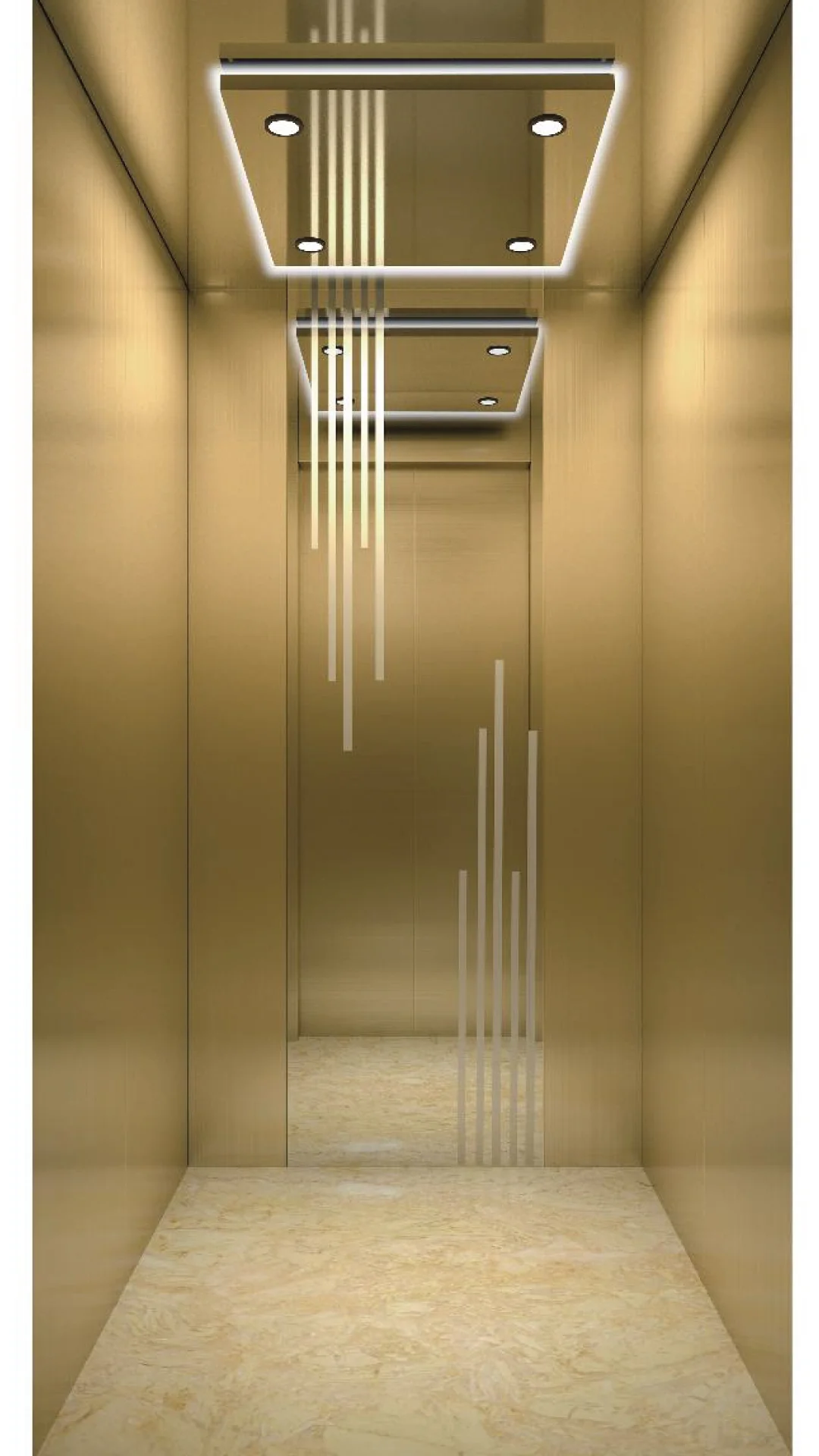 Home Elevator Design 2