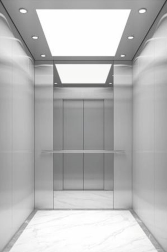 Passenger Elevators