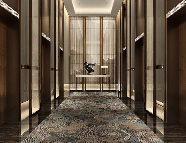 Passenger Elevator