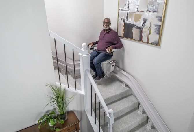 Stair Lift CTA