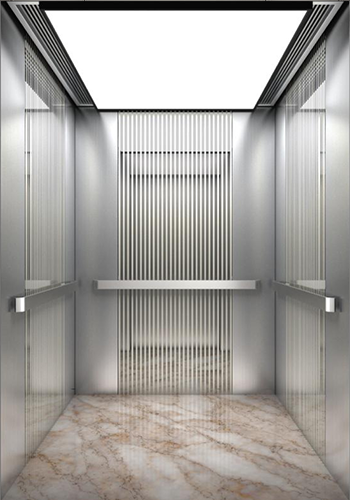 Elevator Modernization Kit